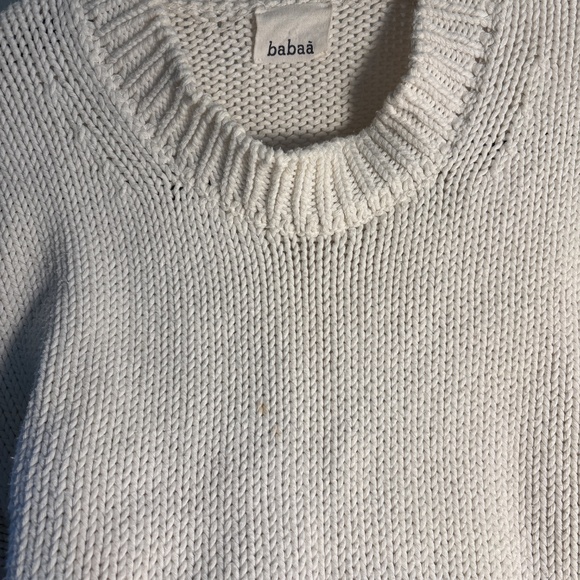 Babaa jumper - Picture 3 of 16